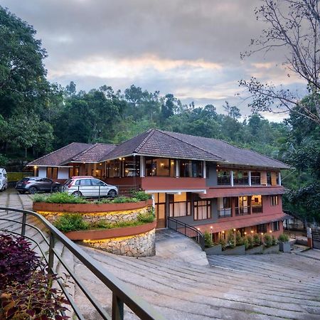 Terrace Resorts 瓦亚纳德 外观 照片