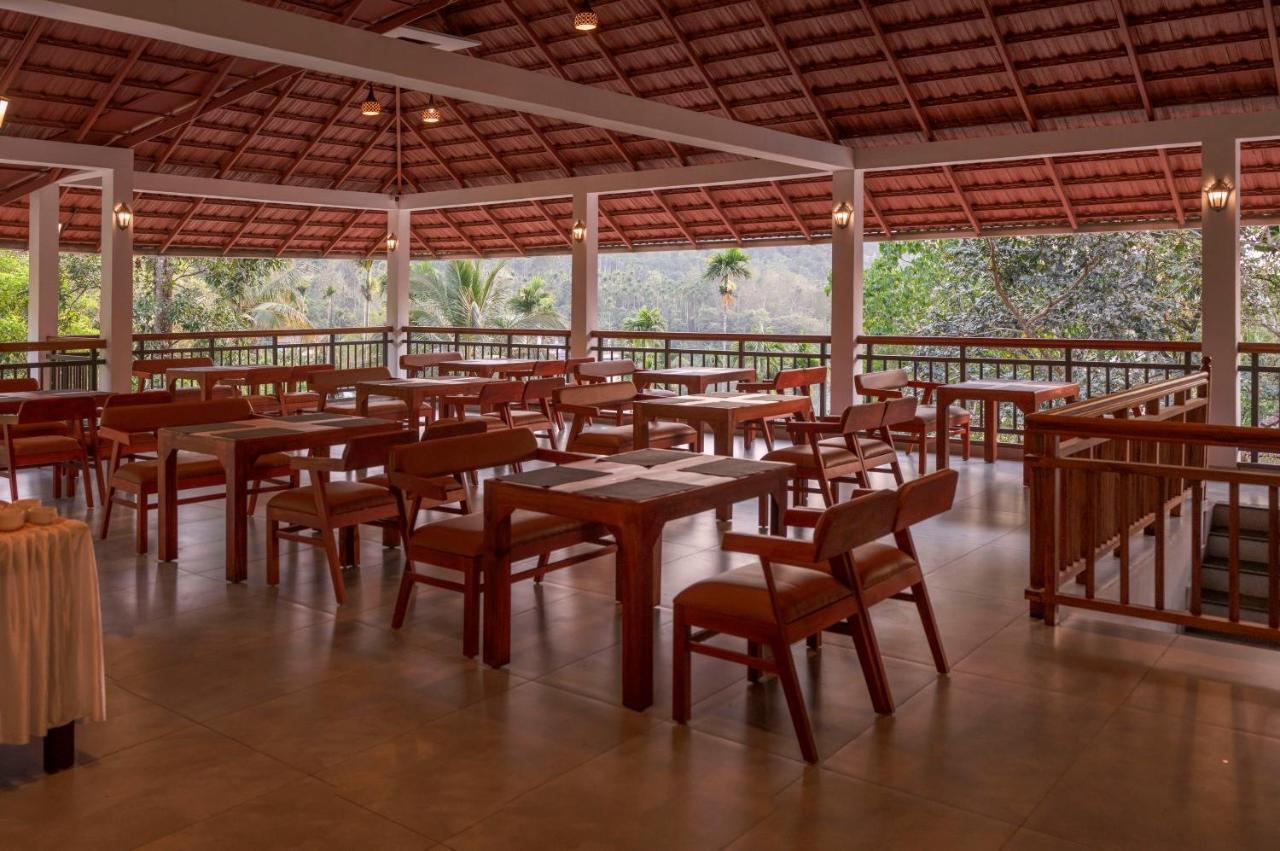 Terrace Resorts 瓦亚纳德 外观 照片