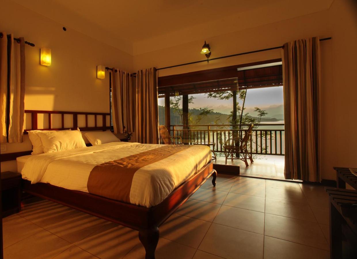 Terrace Resorts 瓦亚纳德 外观 照片