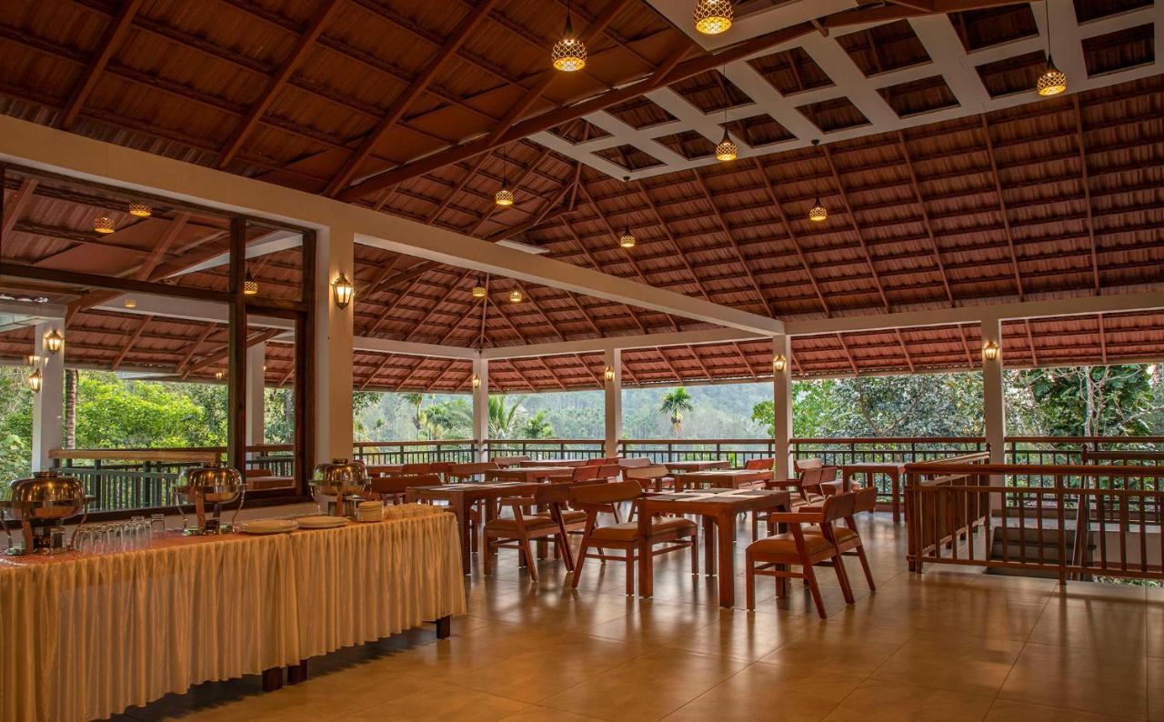 Terrace Resorts 瓦亚纳德 外观 照片