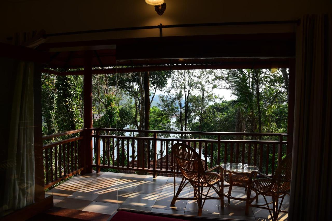 Terrace Resorts 瓦亚纳德 外观 照片