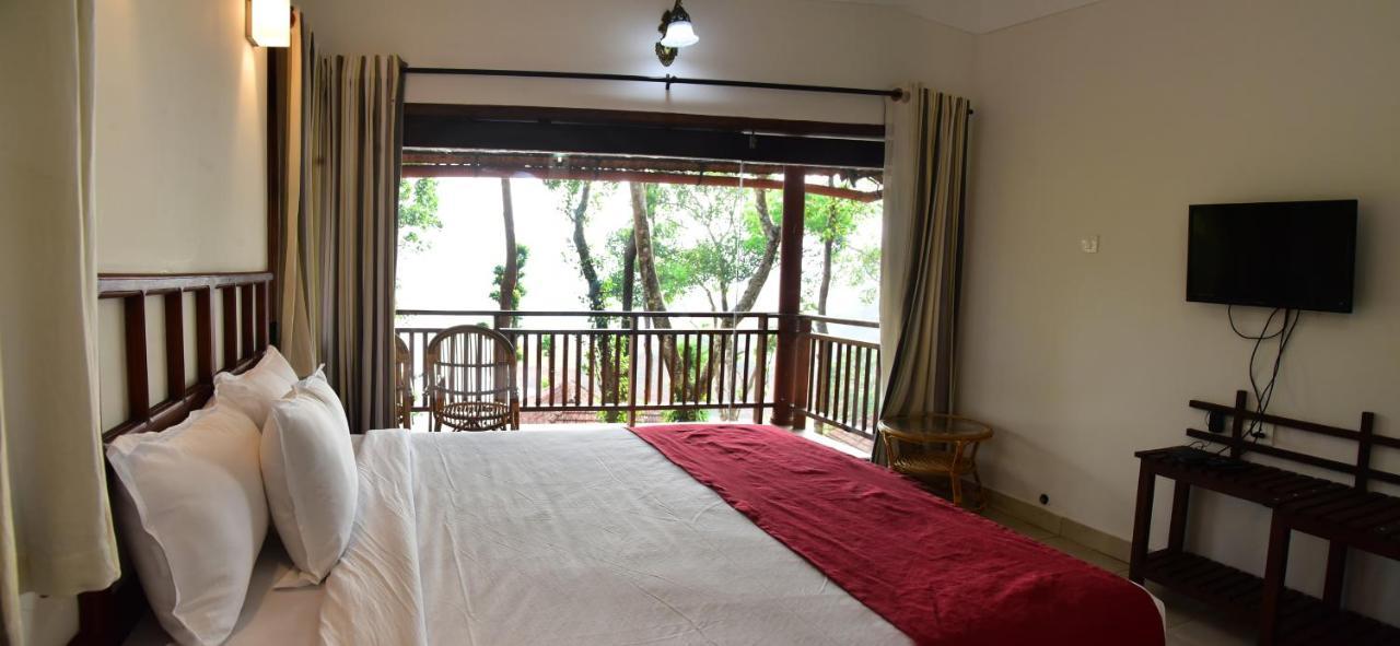 Terrace Resorts 瓦亚纳德 外观 照片
