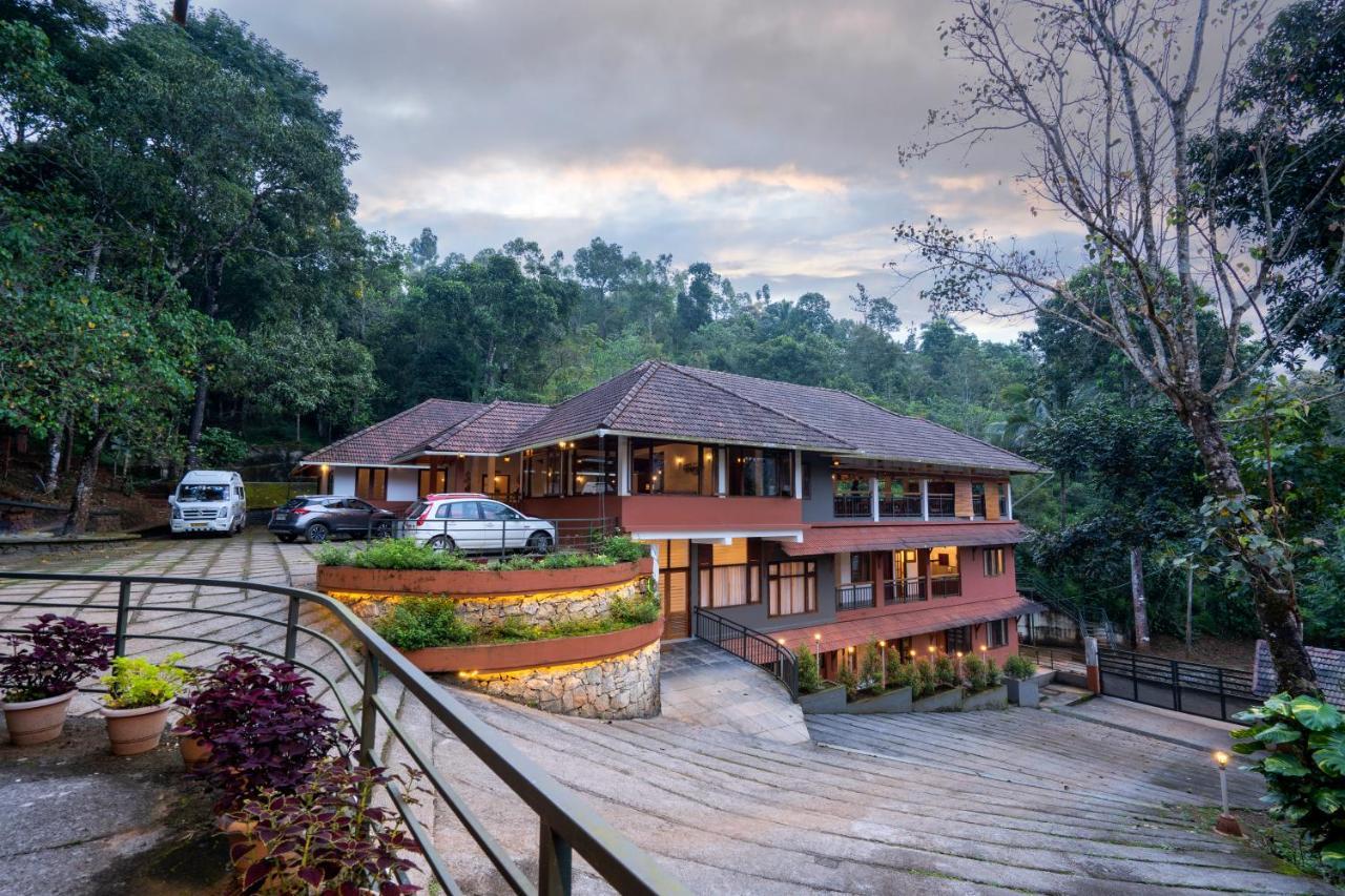 Terrace Resorts 瓦亚纳德 外观 照片